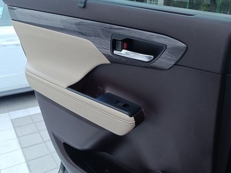 Toyota Highlander, 2021 — photo 17