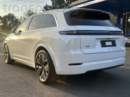 Li Auto (Lixiang) L7, 2025 — сүрөт 4