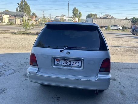 Honda Odyssey, 1997 — сүрөт 3