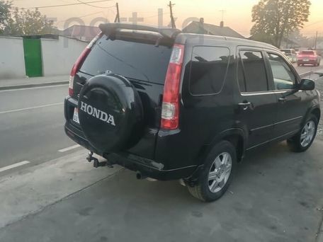 Honda CR-V, 2005 — 照片 2
