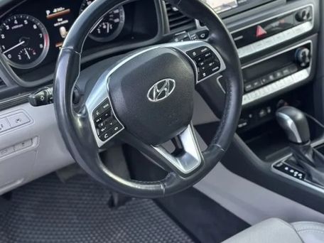 Hyundai Sonata, 2019 — photo 3
