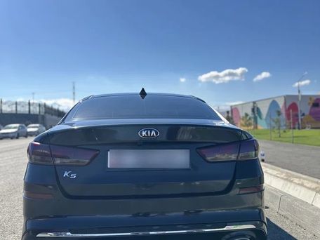 Kia K5, 2019 — сүрөт 4