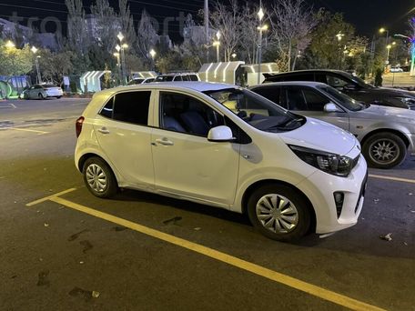 Kia Morning, 2019 — photo 2