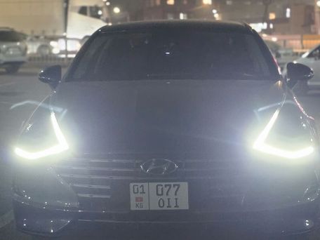 Hyundai Sonata, 2019 — фото 18