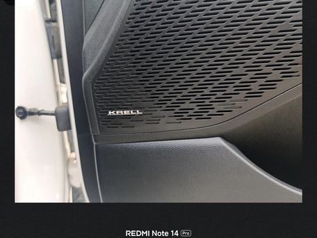 Hyundai Palisade, 2019 — 照片 8