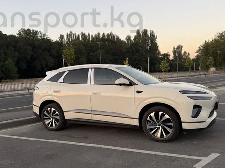 BYD Sea Lion 06, 2025 — 照片 1