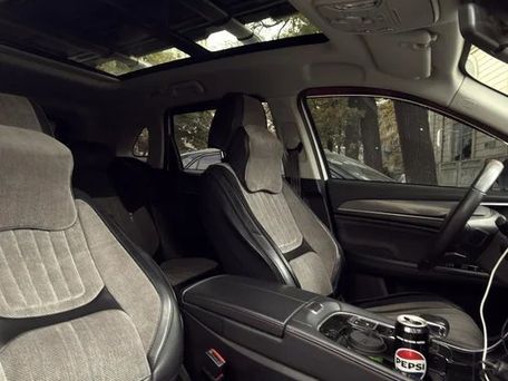 GAC Trumpchi GS4 Plus, 2022 — 照片 8