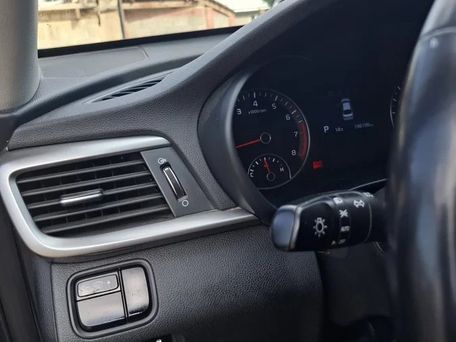 Kia K5, 2019 — 照片 2