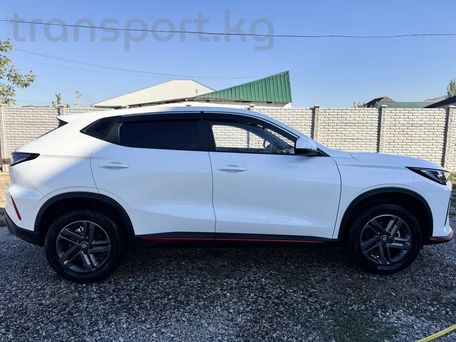 Changan X5 Plus, 2025 — фото 6