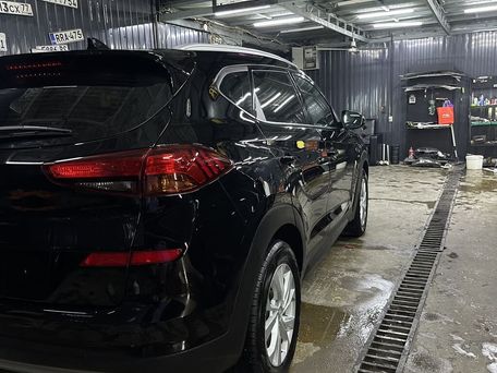 Hyundai Tucson, 2019 — фото 4
