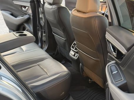 Subaru Outback, 2020 — photo 14