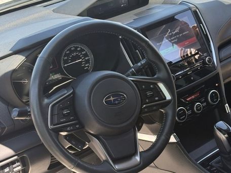 Subaru Forester, 2021 — фото 10