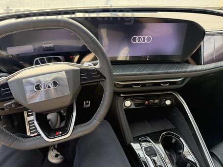 Audi Q5, 2026 — photo 3