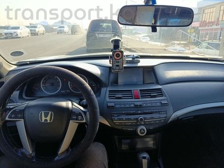 Honda Accord, 2008 — photo 11