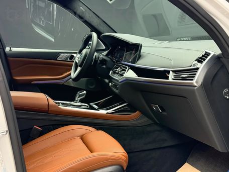 BMW X7, 2020 — сүрөт 11