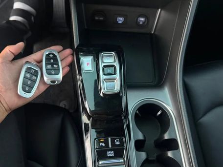Hyundai Sonata, 2020 — 照片 8