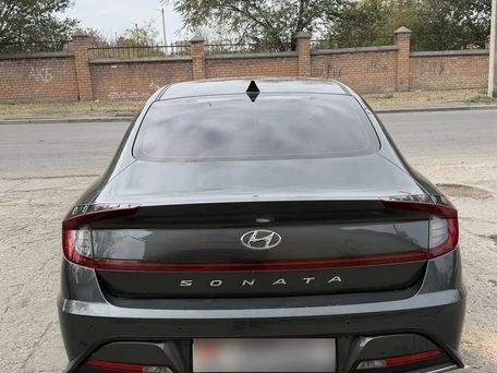 Hyundai Sonata, 2020 — сүрөт 3