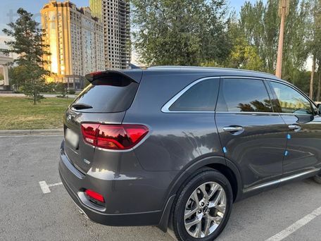 Kia Sorento, 2019 — photo 3