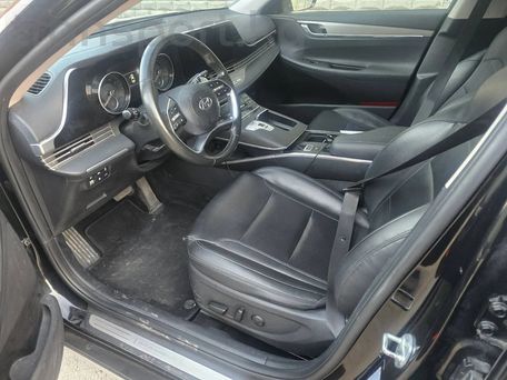 Hyundai Grandeur, 2020 — photo 8