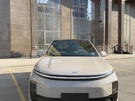 Li Auto (Lixiang) L6, 2024 — сүрөт 4