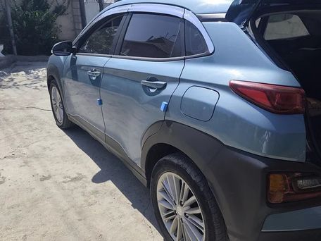 Hyundai Kona, 2019 — 照片 1
