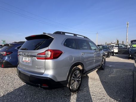 Subaru Ascent, 2022 — 照片 5