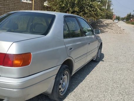 Toyota Corona, 1997 — сүрөт 10