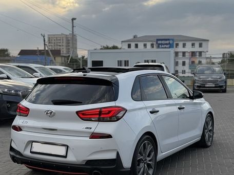 Hyundai i30, 2018 — фото 4