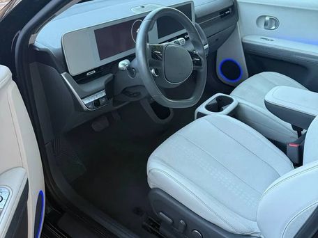 Hyundai IONIQ 5, 2023 — фото 8