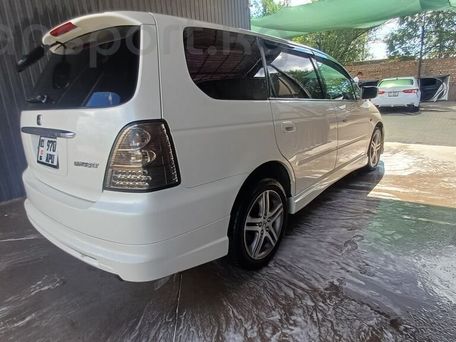 Honda Odyssey, 2001 — сүрөт 3