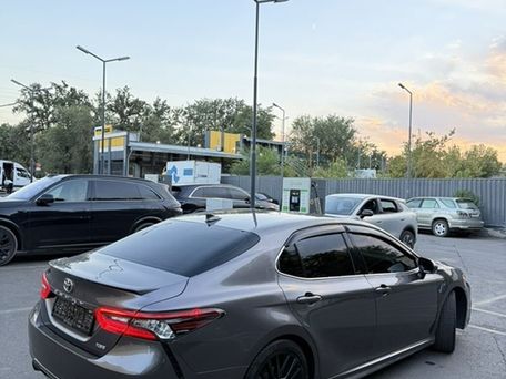 Toyota Camry, 2022 — сүрөт 6