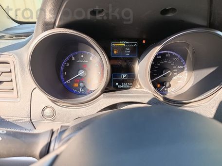 Subaru Outback, 2019 — 照片 7