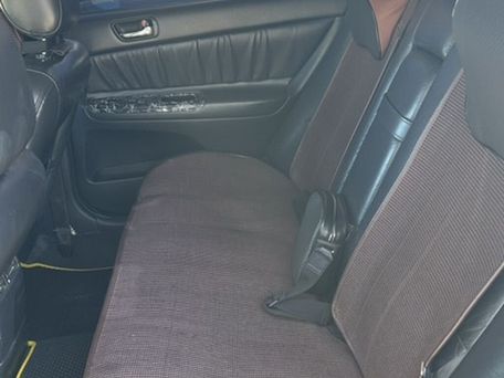 Toyota Camry, 2003 — photo 8