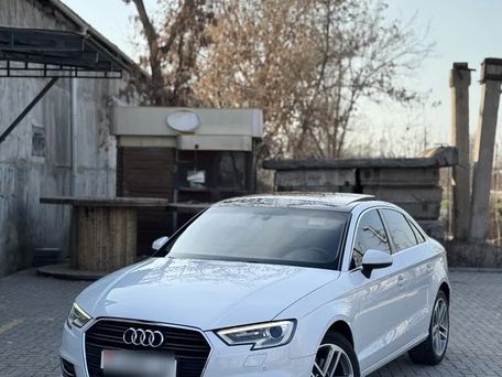 Audi A3, 2020 — photo 1