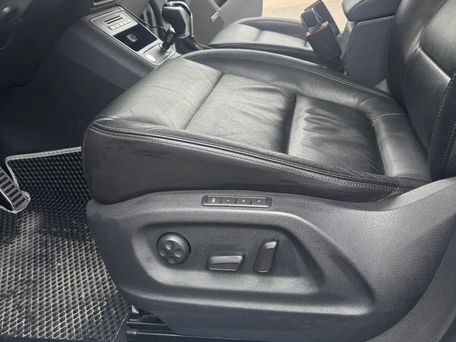Volkswagen Tiguan, 2016 — фото 10