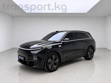 Li Auto (Lixiang) L7, 2024 — photo 1