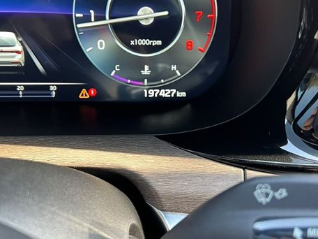 Kia K5, 2020 — сүрөт 11