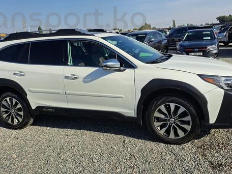 Subaru Outback, 2024 — 照片 15