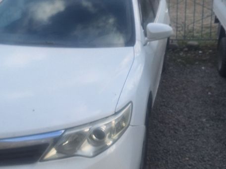 Toyota Camry, 2013 — photo 2