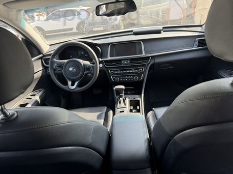 Kia Optima, 2020 — 照片 6