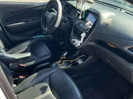 Chevrolet Spark, 2018 — photo 13