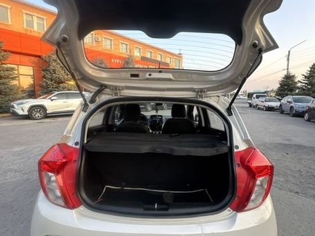 Chevrolet Spark, 2015 — photo 8