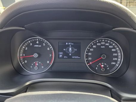Kia K3, 2021 — photo 9
