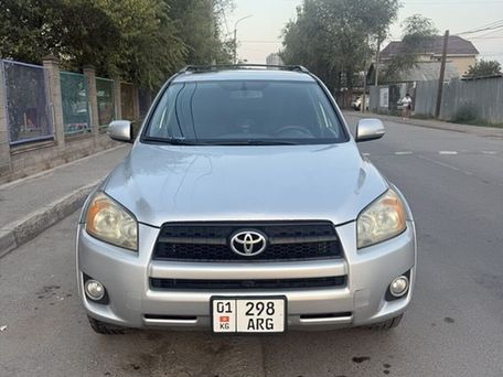 Toyota RAV4, 2012 — фото 12