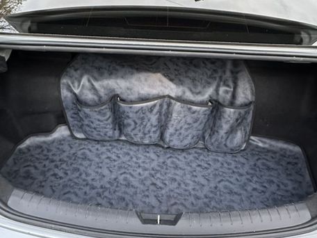 Hyundai Sonata, 2018 — photo 9