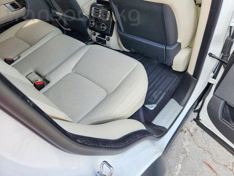 Land Rover Range Rover, 2021 — 照片 8
