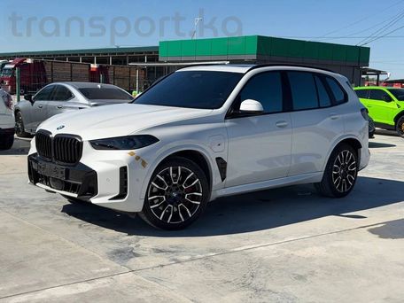 BMW X5, 2025