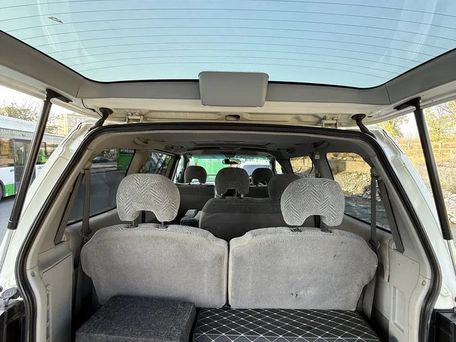 Mitsubishi Delica, 2001 — фото 6