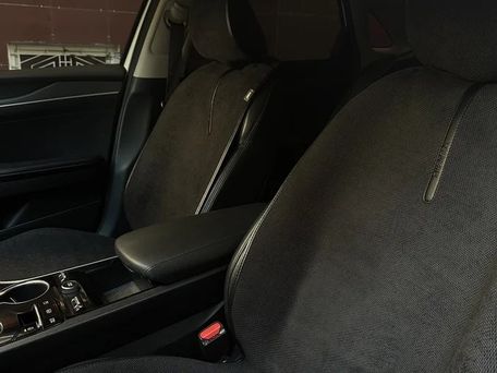 Kia K5, 2020 — photo 11