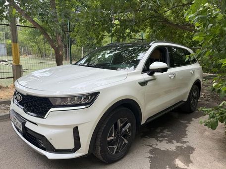 Kia Sorento, 2020 — 照片 5